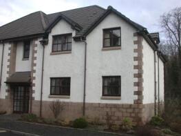 Flat 1, 4, Thistlebank, Bridge Of Weir PA11 3TA