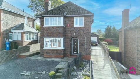 Barn Lane, Golborne, WA3