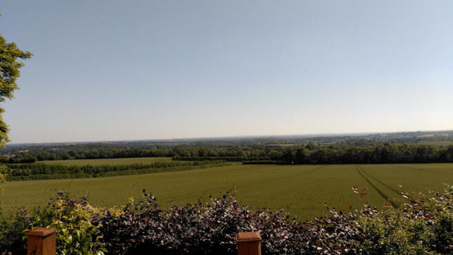 Rural views