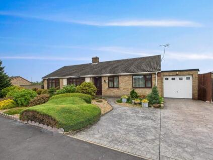 Burnham Road, Downham Market, PE38