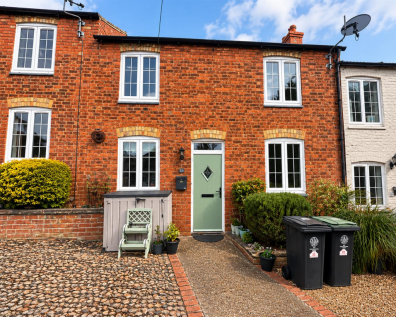 West Street, Stanwick, Wellingborough