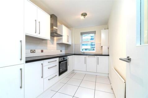 Viceroy Court, 36 Dingwall Road, Croydon, CR0