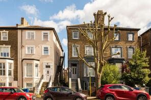 Flat 3, 315, Lordship Lane, London SE22 8JH