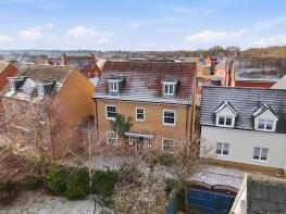 5, Wilkes Way, Dunmow CM6 3GJ