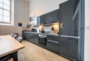 Flat 7, Loft House, College Road, Bishopston, Bristol BS7 9FG