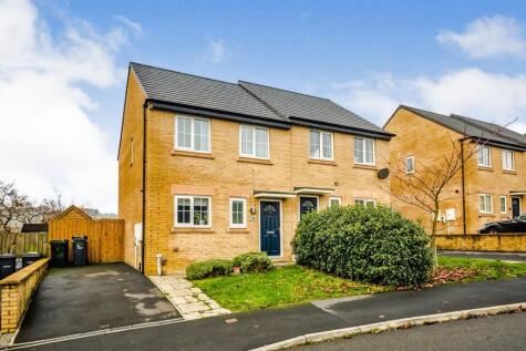 Beck Bridge Lane, Allerton, Bradford, West Yorkshire, BD15