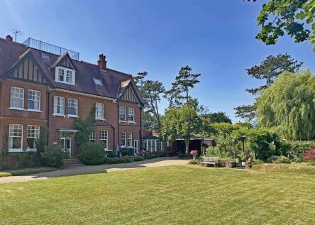 Picketts Lane, Redhill