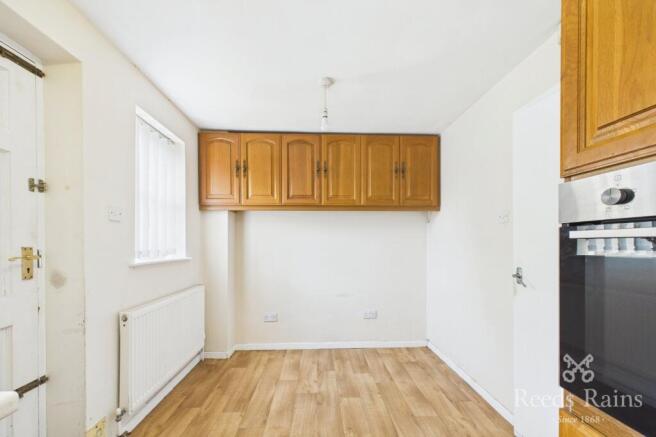 2 bed End of Terrace for sale Image 3