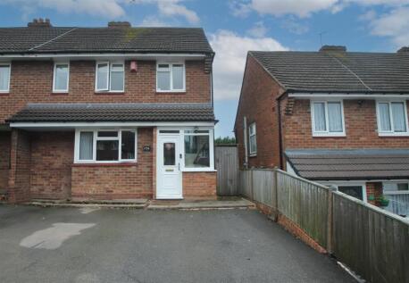 Hanover Road, Rowley Regis