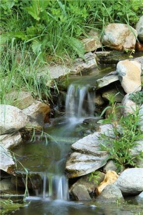 Water Feature