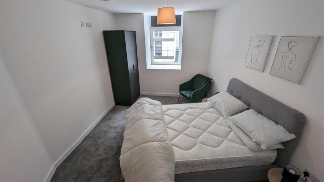 1 bed Apartment to rent Image 7
