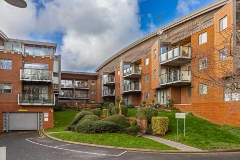 Park View Road, Hove