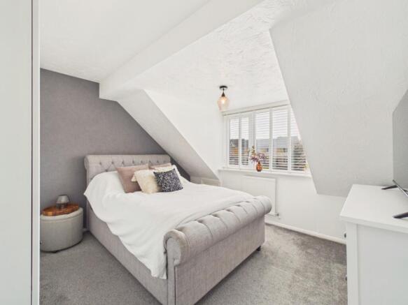 3 bed Semi-Detached for sale Image 10