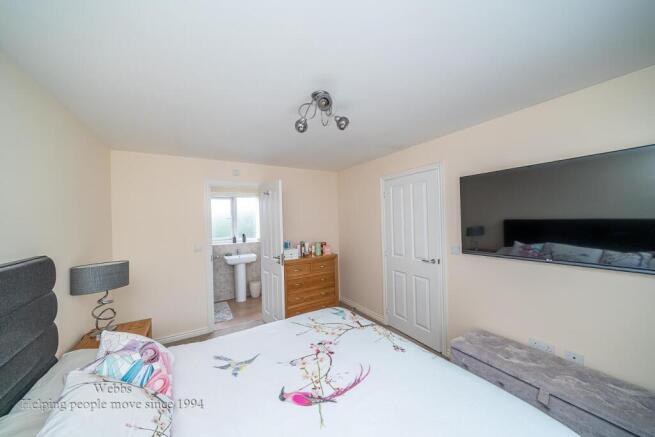 Willow Road, Norton Canes, Cannock photo 4