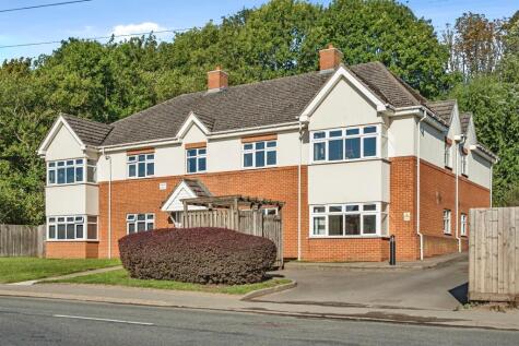 Portway Road, Rowley Regis