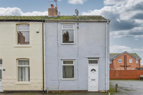 Wyre Street, Fleetwood, FY7