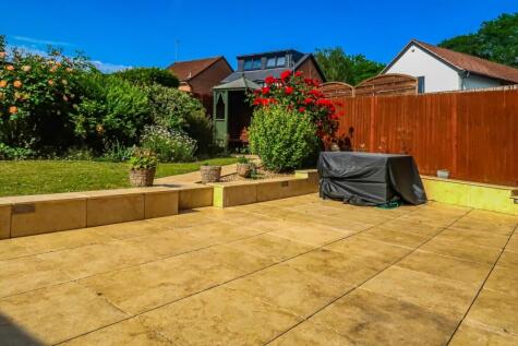Althorp Drive, Penarth