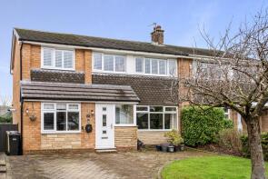 21, Lynwood Grove, Bolton BL2 3JZ