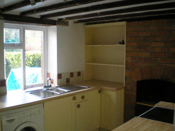 Kitchen 2