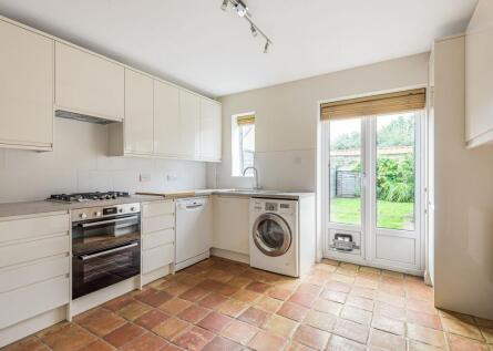 Victoria Court, Bicester, OX26