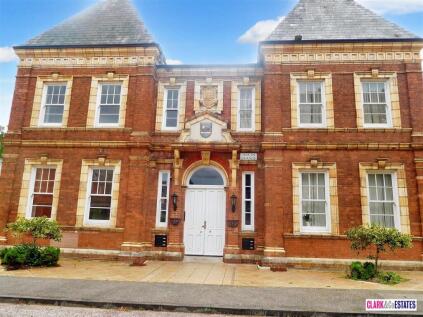 North Grange, Exeter