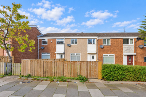 Moorcock Close, Middlesbrough, TS6