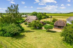 44, Stoke Farthing, Broad Chalke SP5 5ED