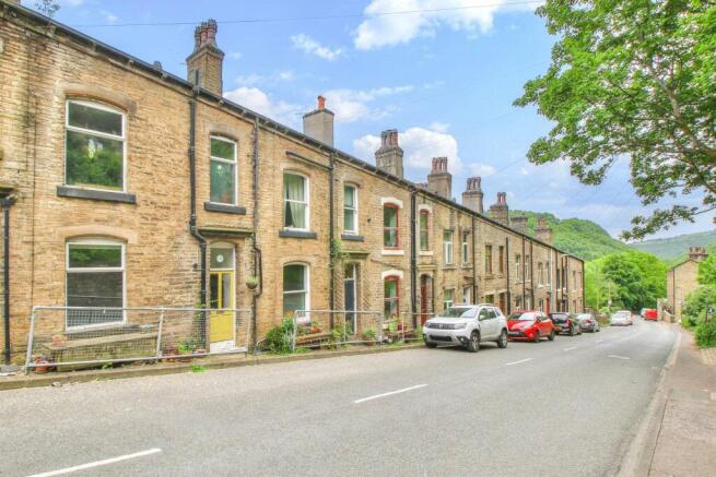 View of Property at Front