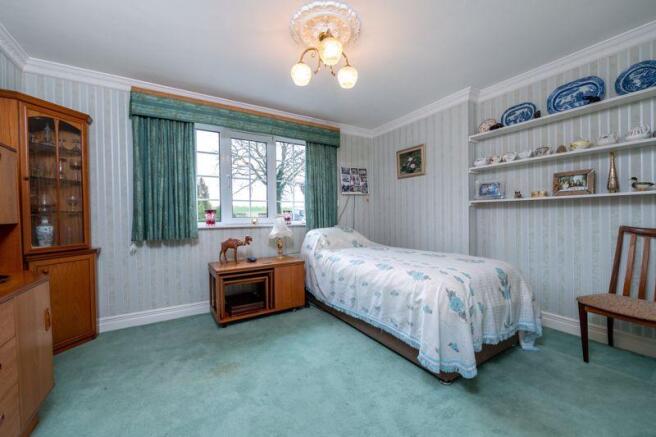 Bedroom Three/...