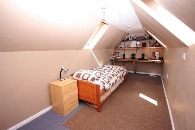 Garage Room