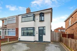 63, Crown Road, Liverpool L12 8RS