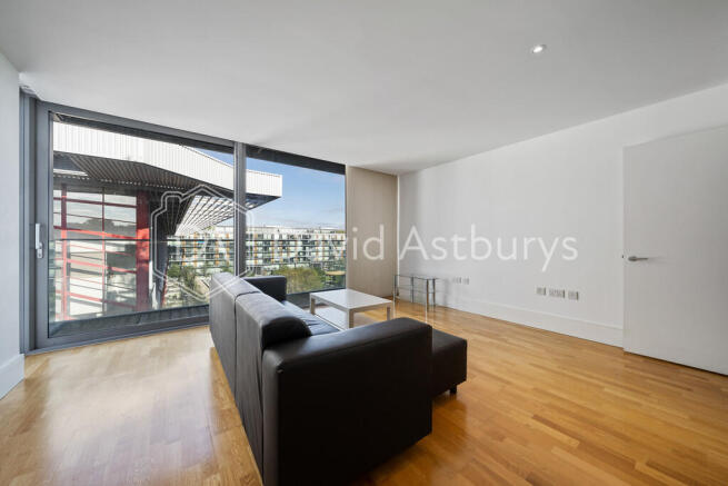 Flat 244, Southst...