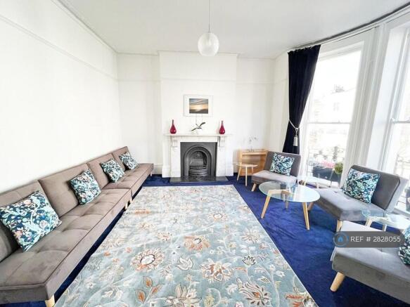 Drawing Room With Oblique Sea Views, Seats 9-12