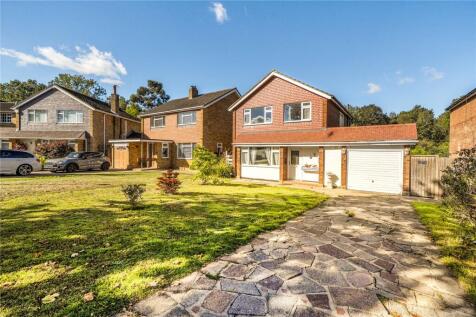 Drayton Avenue, Locksbottom, BR6