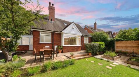 Butt Lane, Mansfield, NG19