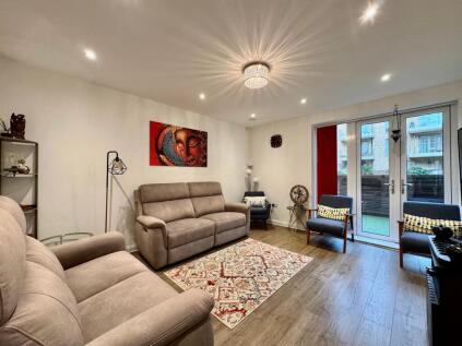 Coxwell Boulevard, London, NW9