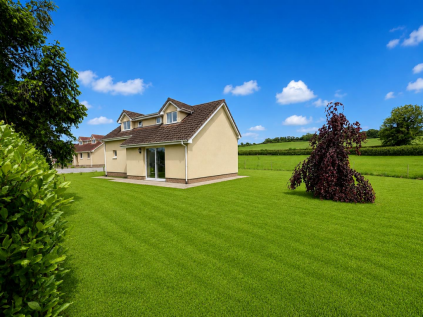 Tynings Close, Easton-In-Gordano
