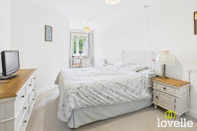 1 bed Flat for sale Image 8