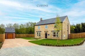 5, Elm Crescent, Burgham Gardens, Burgham NE65 9FT