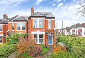 187, Casewick Road, London SE27 0TA