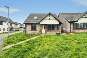 26, St Cuthberts Close, Burnfoot, Wigton CA7 9HQ