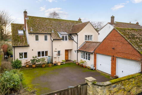 Carmel Street, Great Chesterford