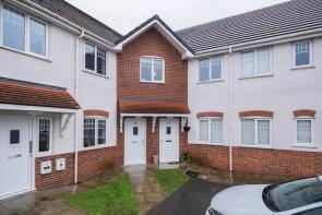 26, Troopers Close, Chester CH3 7DX