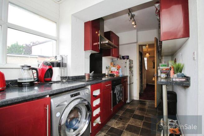 3 bed Semi-Detached for sale Image 6