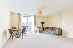 Flat 114, 2 Conrad Court, Needleman Close, Colindale, London NW9 5ZJ