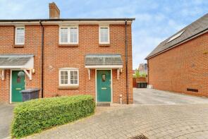 6, Linnet Lane, Bedford MK42 6AS