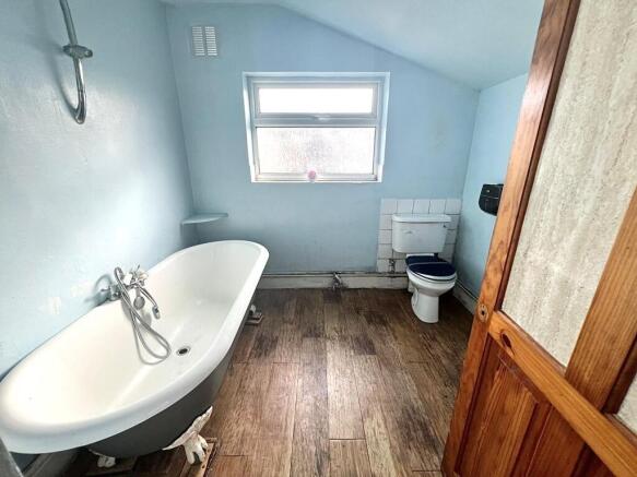 55, Ward Street, Cleethorpes, DN35 photo 5