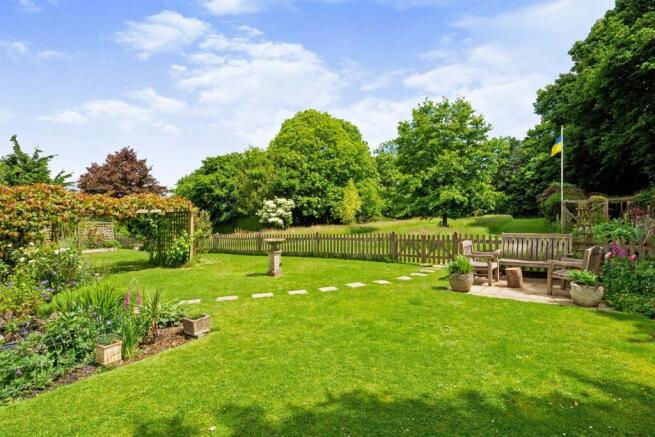 Gardens