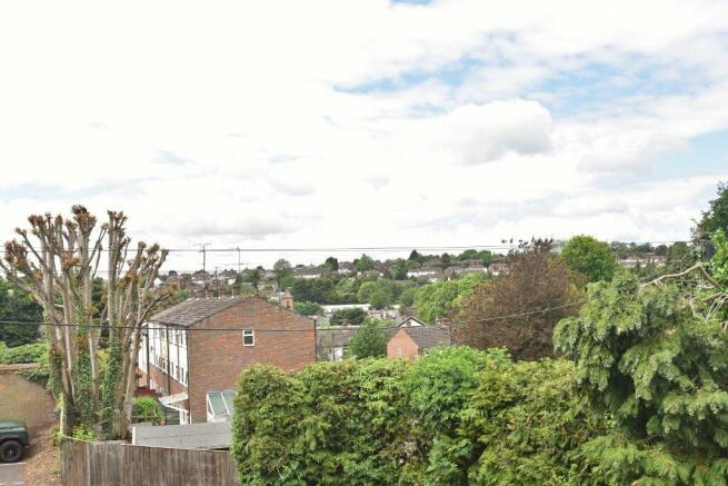 Flat View