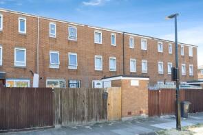11, Castle Close, Hackney, London E9 5TN